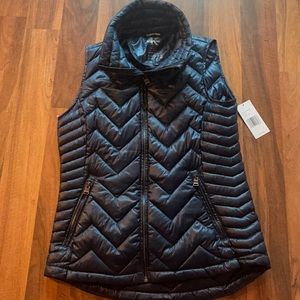 Calvin Klein Puffer vest.